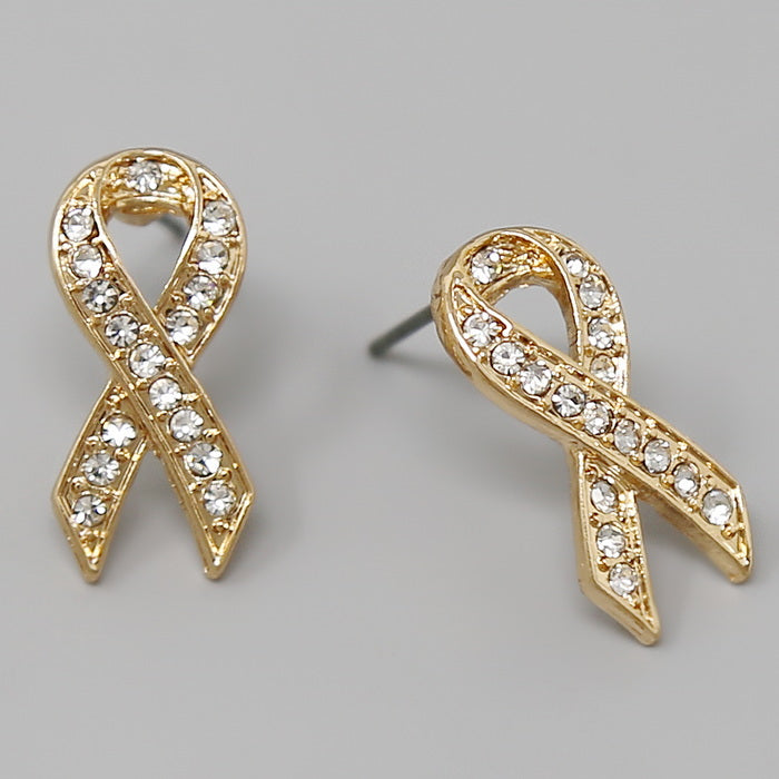 Houston Astros MLB Breast Cancer Awareness Pink Ribbon Earrings –  SportsJewelryProShop